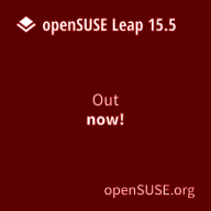 OpenSUSE Release Countdown